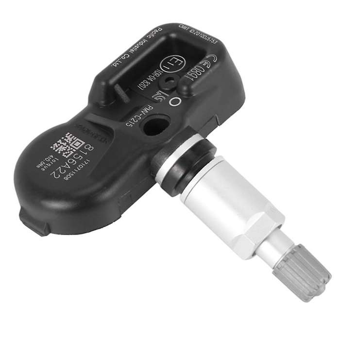 4Pcs Car Tire Pressure Sensor TPMS 42607-48020 for C- PMV-C215 Corolla LS500H LX570 RX450H