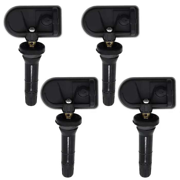 4PCS Car TPMS Sensor Tire Pressure Sensor for OMODA 802000277AA