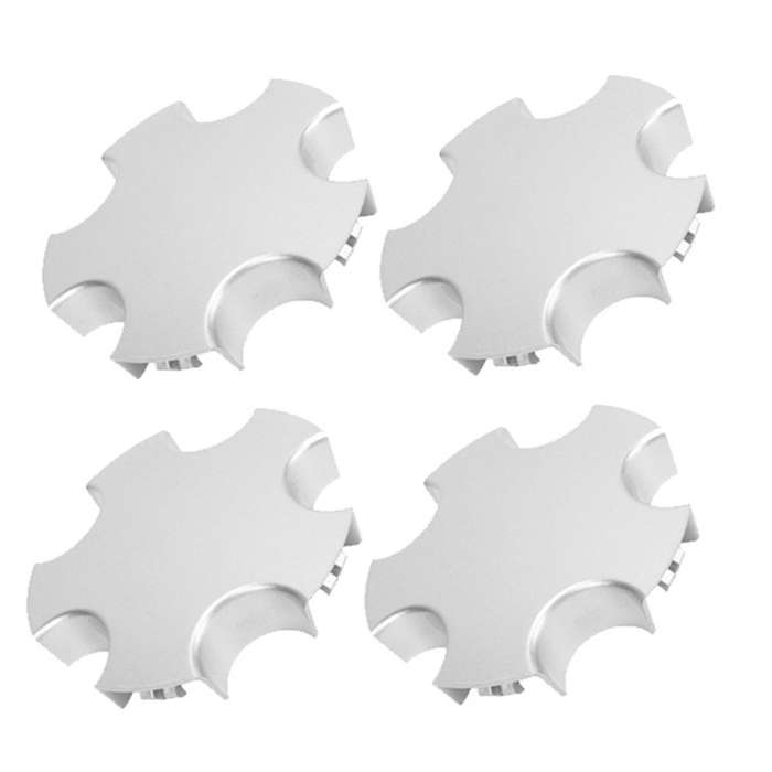 4PCS Car Wheel Center Cap 5FA51PAKAC for 2001-2004 Hub Cap Cover Car Accessories