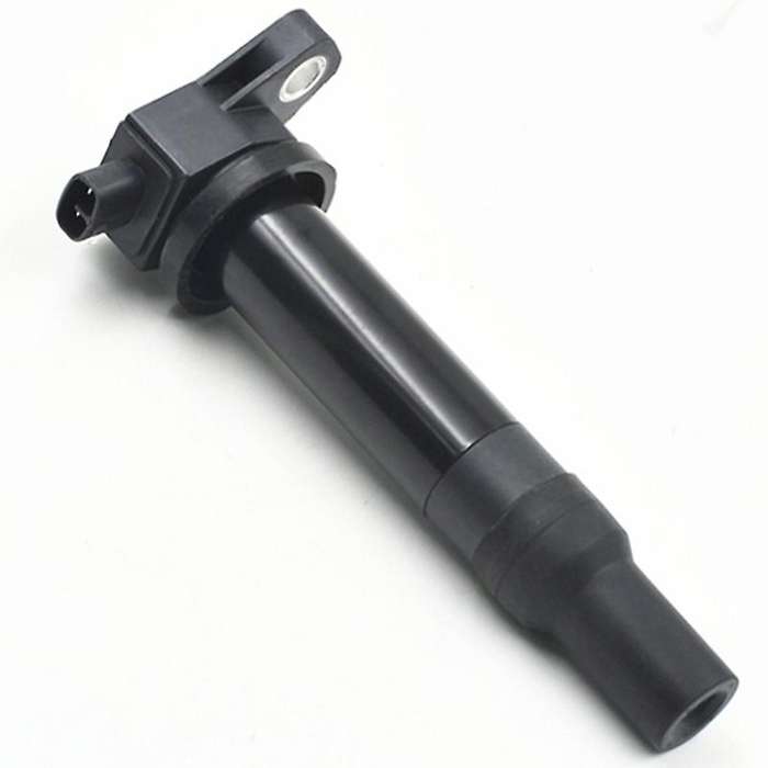 4PCS Coil Ignition Engine Spark Plug for 273012B010