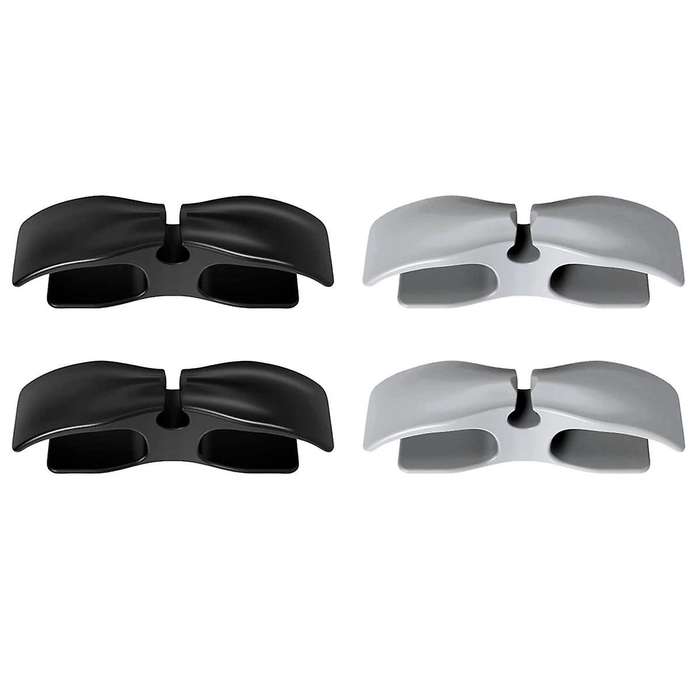 4PCS Cord Organizer for Kitchen Appliances Cord Winder Holder Plug Keeper Organizer for Stand Mixer,