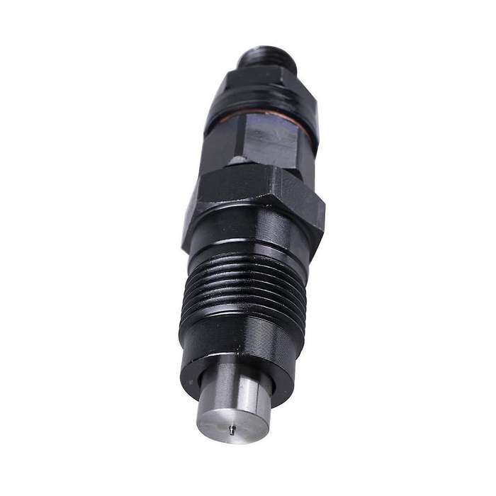 4pcs Crude Oil Fuel Injectors Nozzles for Delica Spacegear 4m40 4m40t 2.8l Me201844 9430610435