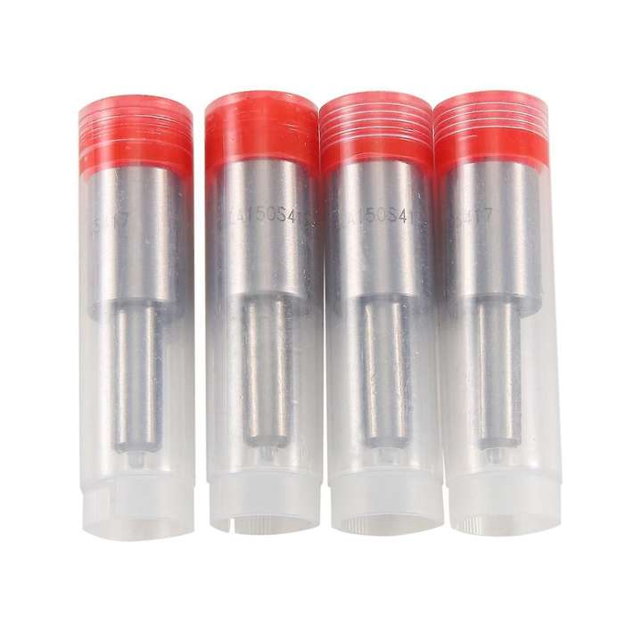 4PCS DLLA150S417 New Fuel Injector Nozzle for 0433271180