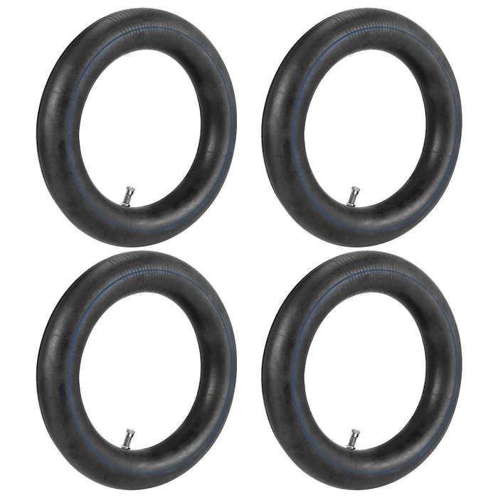 4pcs Electric Scooter Tire Inner Tube Camera 8 1/2x2 for Spin Bird Electric Skateboard