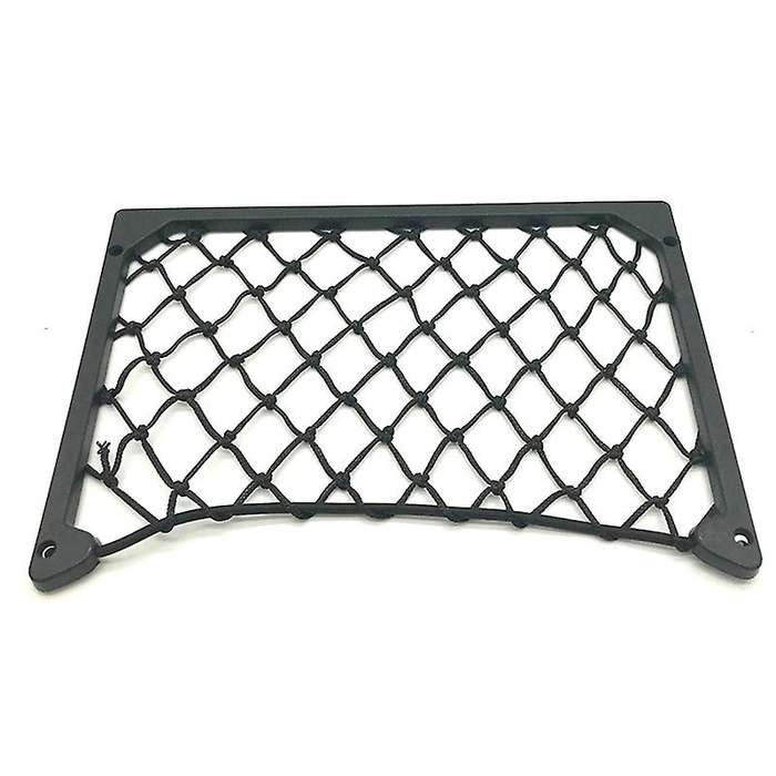4pcs Elastic Net Storage Holder Rack Car//motorhome/boat Camping Accessories Accessories