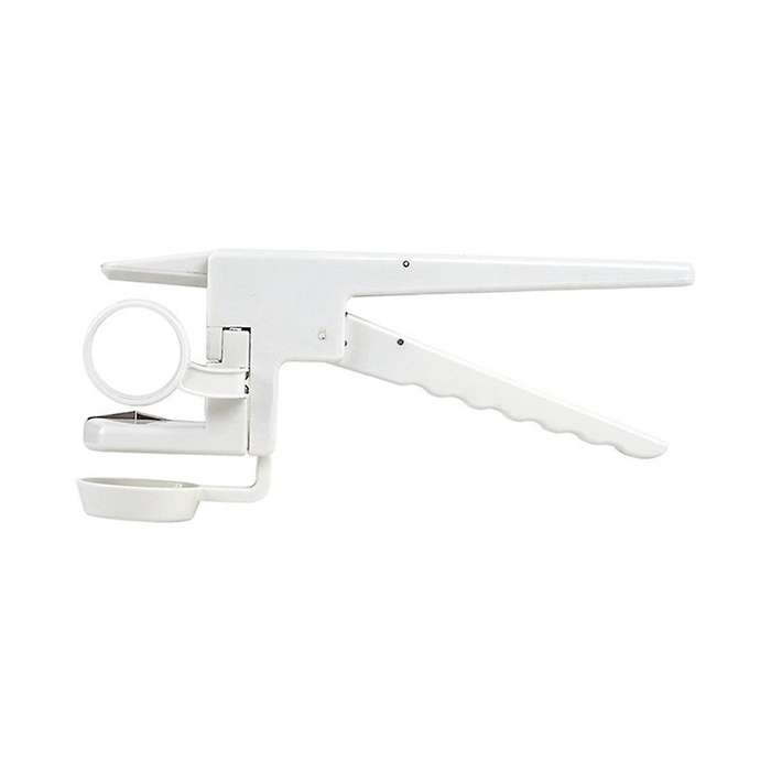 4PCS Egg Shell Cracker Handheld Plastic Egg Breaker Egg Opener Egg Separator Kitchen Gadget Tool