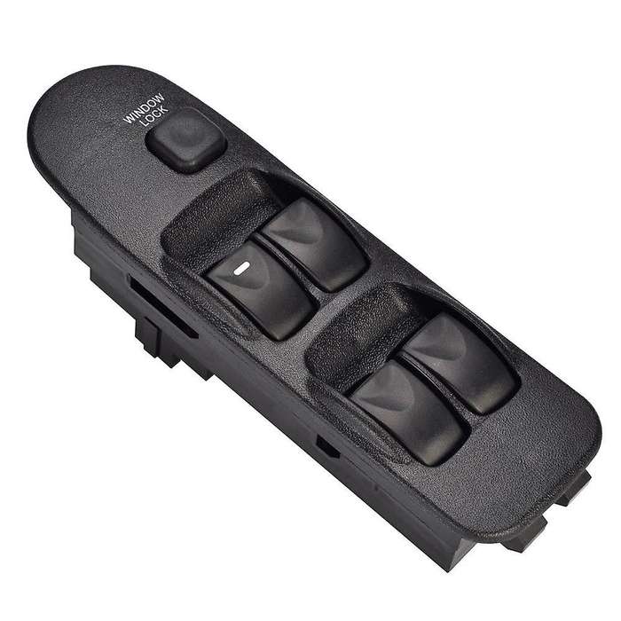 4PCS Electric Power Window Control Switch MR740599 Front Left Right Window Switch Panel for Carisma