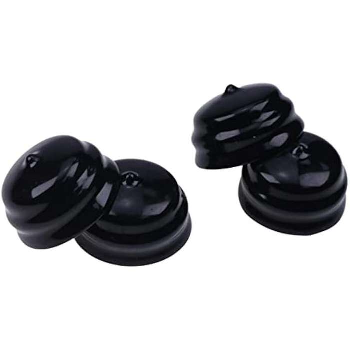 4Pcs Dust Cover Cap Spindle Caps 532121232 121232 121232X 532184946 532195602 184946X505 Spindle Ca