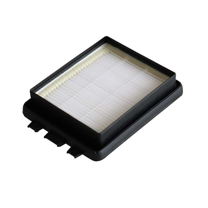 4pcs Exhaust Air Filter for Vc6/vc6100/vc6150/vc6200/vc6300 Vacuum Cleaner Spare Replacement Air Fil