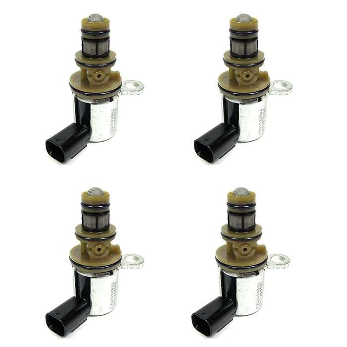 4pcs Engine Multiple Displacement Control Solenoid 53022298aa for 300 Charger Ram 1500