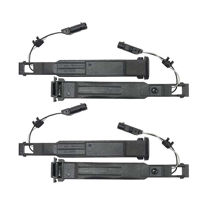 4pcs Exterior Door Handle Bar Sensor Switch 4g8927753 4g8927753b for A1 A4 A5 Q3 Q5 A6 A8 Rs4 Rs5 Rs
