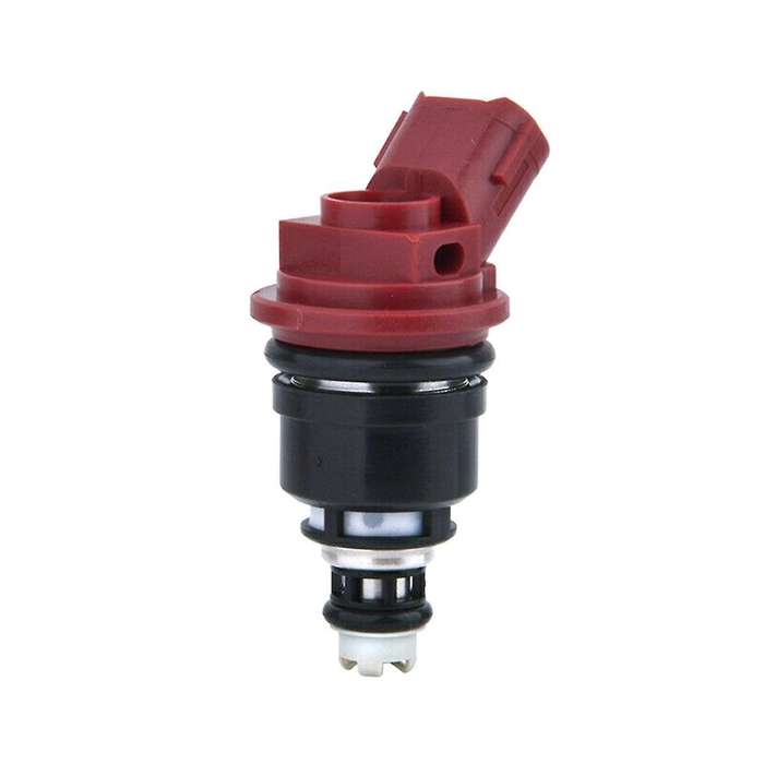 4pcs Fj398 Fuel Injector 16611-aa140 16611-aa310 for Legacy H4