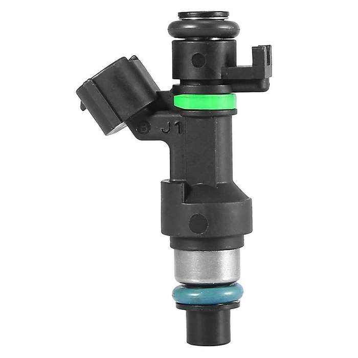 4pcs Fuel Injector H025241 for MK1 J10 MR20DE, III Fluence 2.0