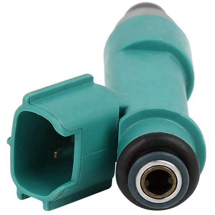 4pcs Fuel Injector Fuel Injector Nozzle Automotive for 23209-39075 23250-31060