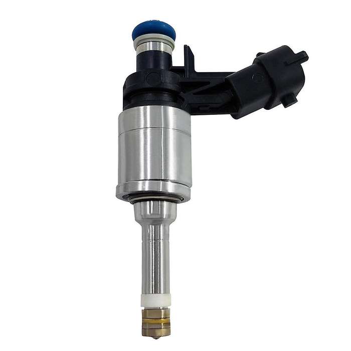 4Pcs Fuel Injector 0261500121 AA5E-9F593-CB for Flex 2010-2011