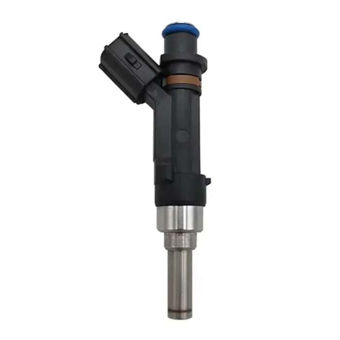 4Pcs Fuel Injector Nozzle 0280158671, 23250-0Y030 for VIOS NCP151, YARIS NSP151
