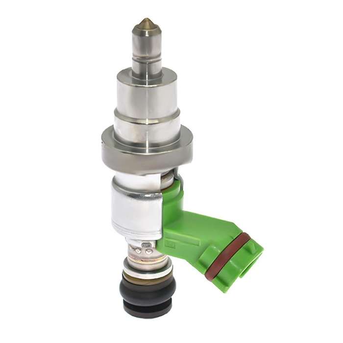 4Pcs Fuel Injector Nozzle 23250-28070 Car Vehicle Engine Parts for 2003-2008 -4 Avensis 2AZFSE 2.4L