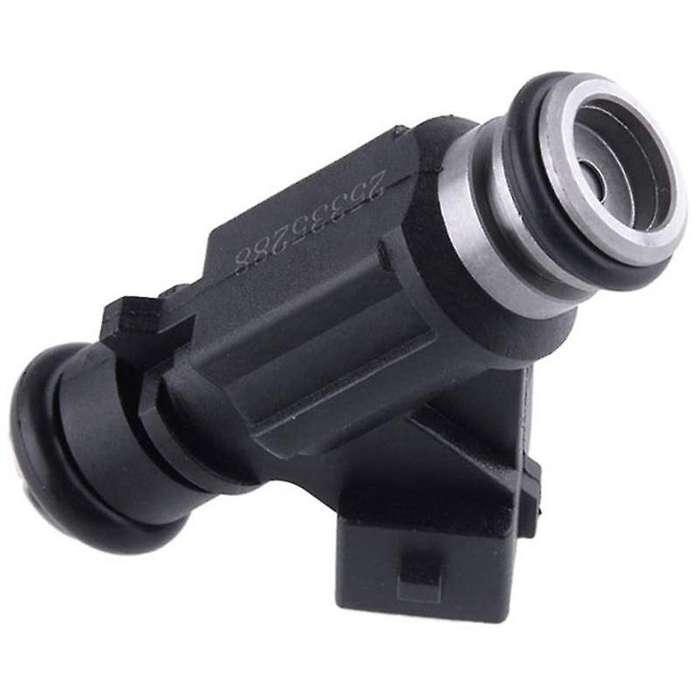 4PCS Fuel Injector Nozzle 25335288 for Mercury Mariner 40HP-60HP Outboard 2-Stroke 2002-2006