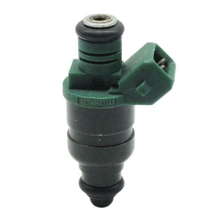 4pcs Fuel Injector Nozzle Oil Injector for Golf Mk3 Mk4 - A3 Seat 1.6l-2.0l 037906031aa
