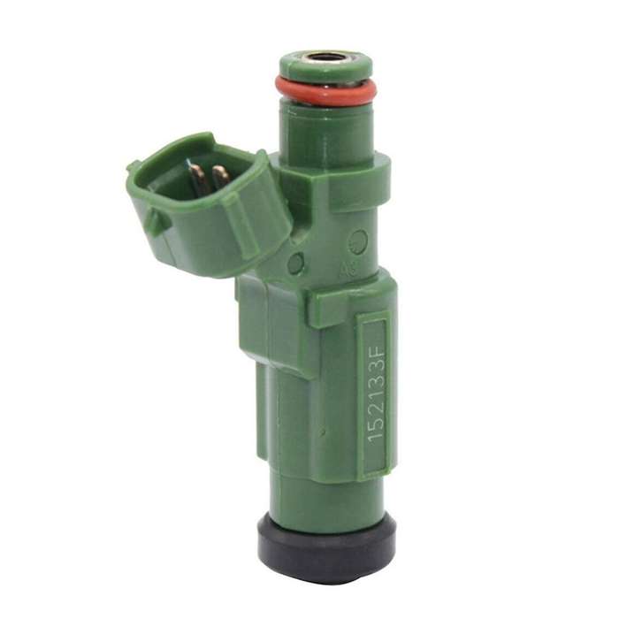 4pcs Fuel Injectors 63p-13761-01-00 63p-13761-01 63p1376101 63p137610100 for Outboard Txrd 150hp 4t