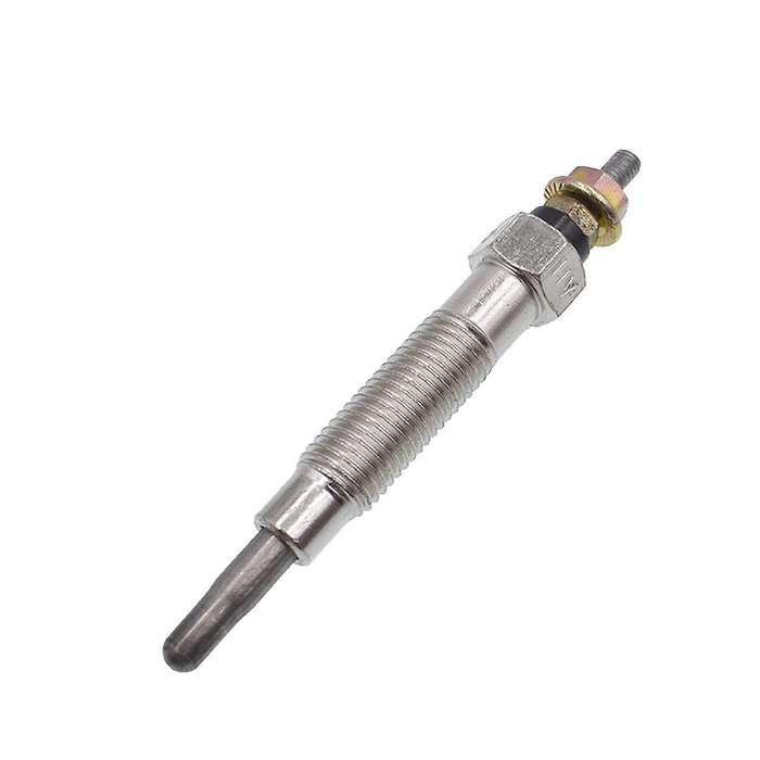 4pcs Glow Plug for Montero Sport Triton L200 L300 4d56 Exc Di-d 2.5l Mr577131
