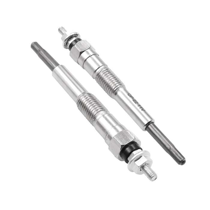 4PCS Glow Plugs Heater for 1KZ-TE Prado 3.0 LTR 1996-2012 19850-67030 19850-67020 CP22