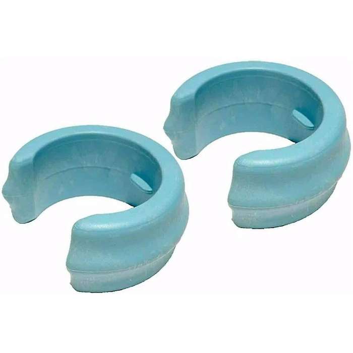 4pcs Hose Weight Block Pool Cleaner Accessory Pool Hose Weight Replacement Hose Weights Swimming Poo