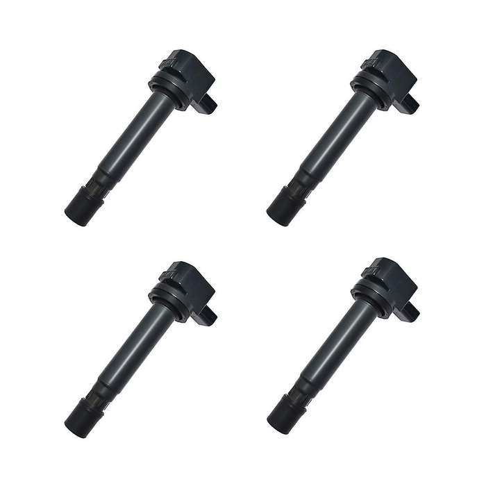4pcs Ignition Coil 099700-0350 90048-52125 for 1998-2003, Sirion 1998-2000