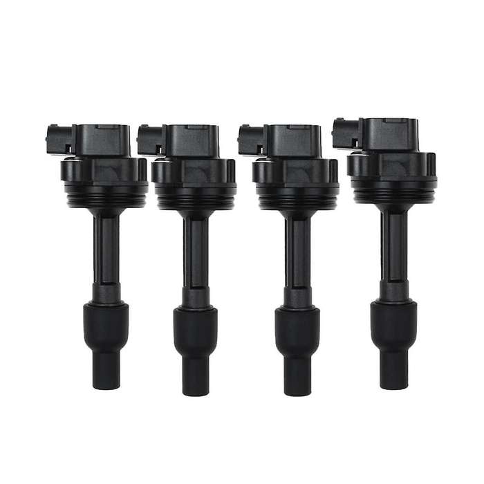 4pcs Ignition Coil 1275971 9135689 9146776 for 760 940 960 V40 V50 V70 V90 S90 C70 S40 S60 S70 S80