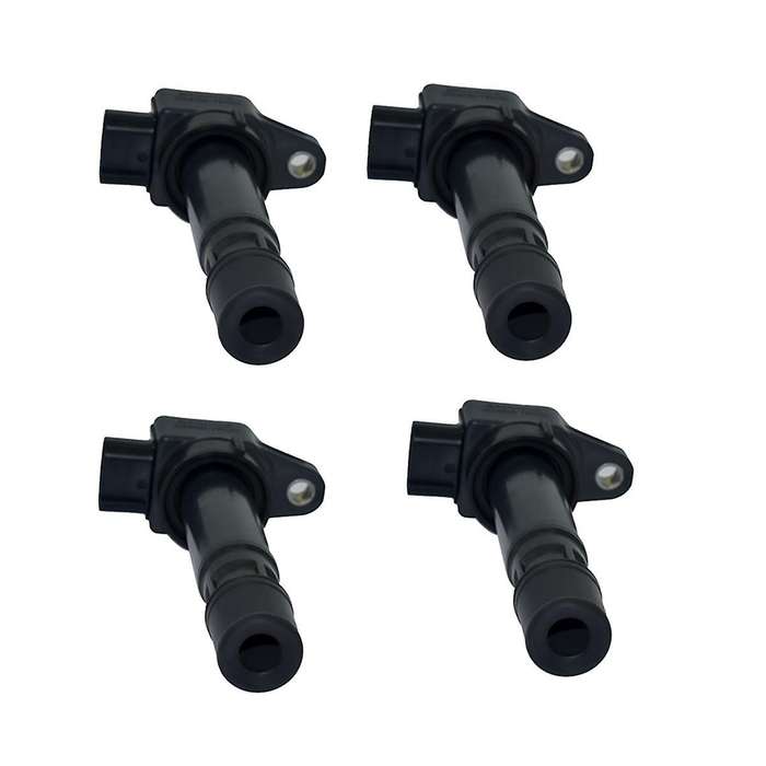 4pcs Ignition Coil 33400-76g0 3340076g0 for Alto Iii, Wagon R+ Car Accessories