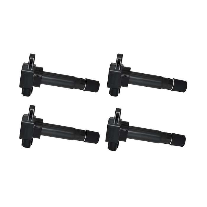 4pcs Ignition Coil 33400-76g0 3340076g0 for Alto Iii, Wagon R+ Car Accessories