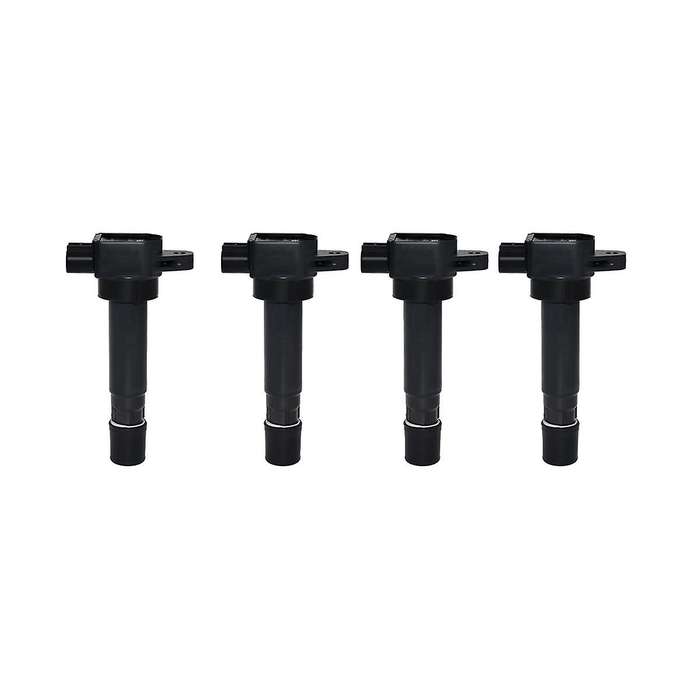 4pcs Ignition Coil 33400-76g0 3340076g0 for Alto Iii, Wagon R+ Car Accessories