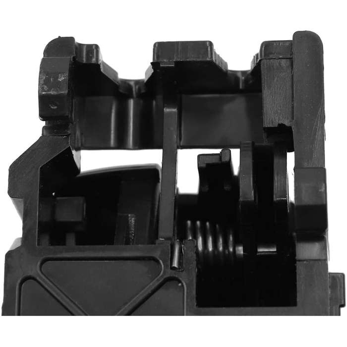 4Pcs Inside Door Handle Left Right for 2.4L 2.7L 2006-2010 82620-2G000 82610-2G000-B Interior Access