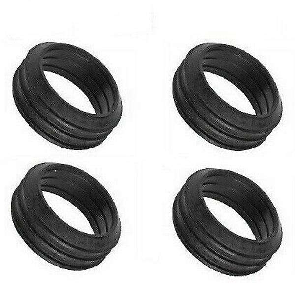 4Pcs Intake Manifold Seal for  GOLF -A3