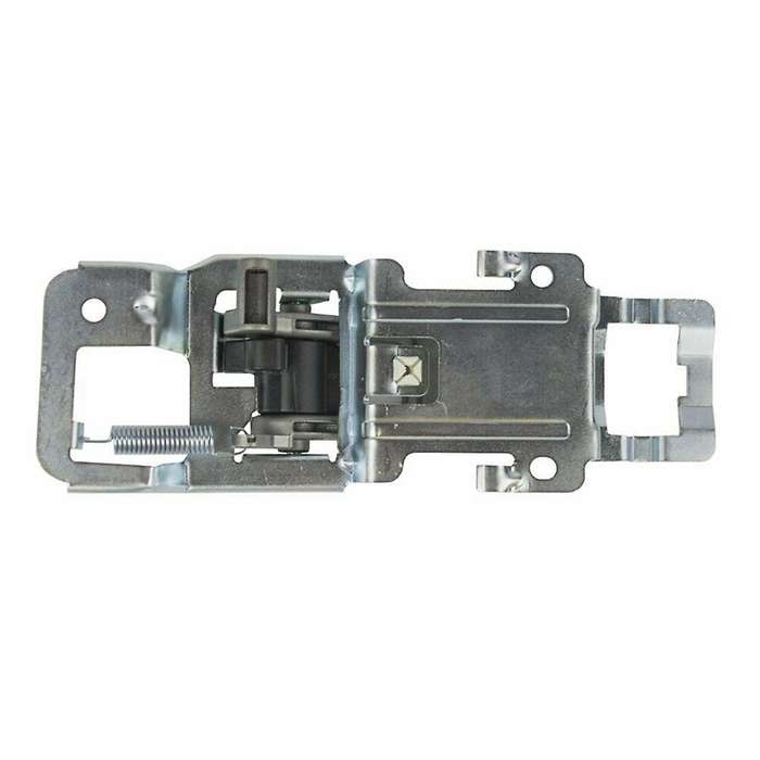 4Pcs Inside Door Handle Pull Kit 15926295 15926296 for Torrent 2005-2009 Front Rear Left Right