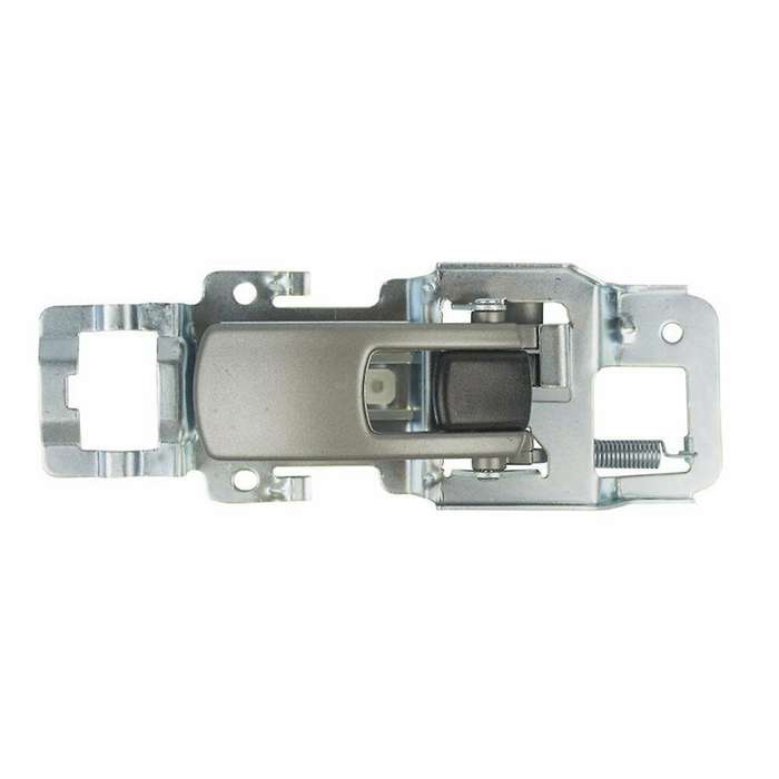 4Pcs Inside Door Handle Pull Kit 15926295 15926296 for Torrent 2005-2009 Front Rear Left Right