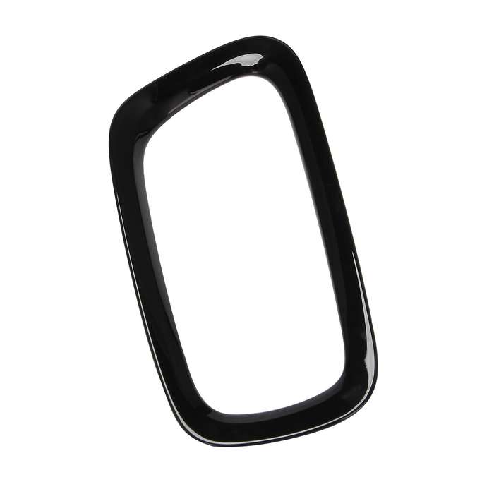 4PCS Interior Door Handle Trim Bezel Molding Garnish for -V Vezel 2021 2022 Accessories Car-Styling