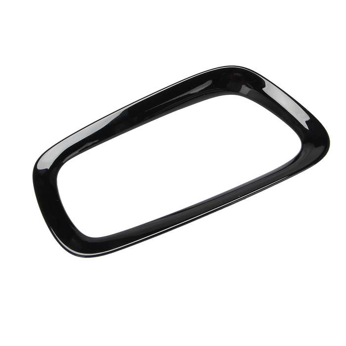 4PCS Interior Door Handle Trim Bezel Molding Garnish for -V Vezel 2021 2022 Accessories Car-Styling