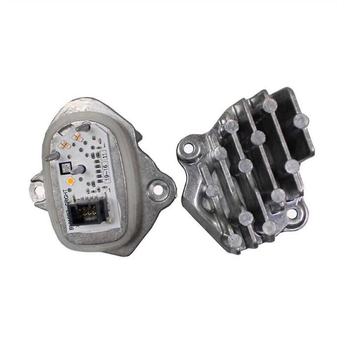 4pcs Led Module Turn Signal for 3 Series F34 Gt Drl Day Running 63117470427 7470428 7470429 7470430