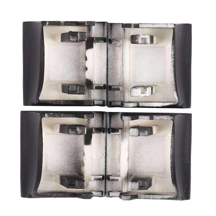 4Pcs Master Window Switch Repair Button Caps 2518300290 2518300390 for ML R Class W164 X164