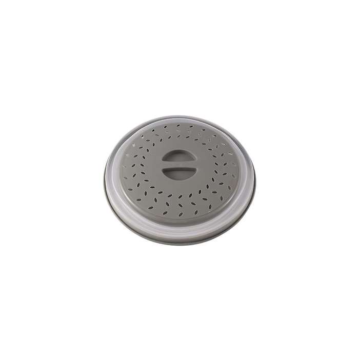 4pcs Microwaves Heating Cover Folding -keeping Cover Oil-proof Splash-proof Cover Heating Cover