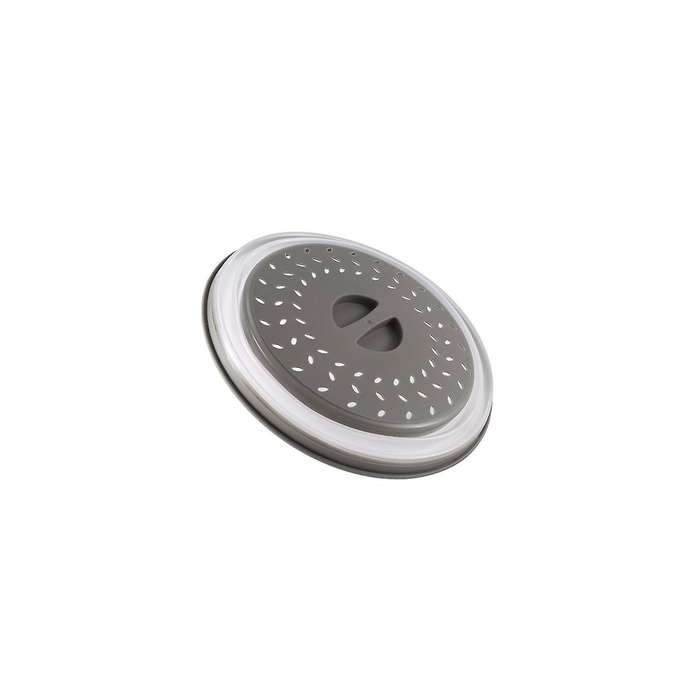 4pcs Microwaves Heating Cover Folding -keeping Cover Oil-proof Splash-proof Cover Heating Cover