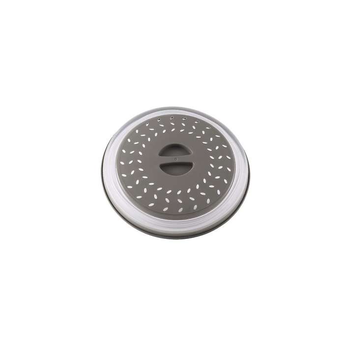 4pcs Microwaves Heating Cover Folding -keeping Cover Oil-proof Splash-proof Cover Heating Cover