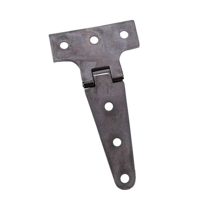 4pcs Marine Grade 316 Stainless Steel Door Hatch Hinge Boat/yacht Hardware High Polish Finish Profe