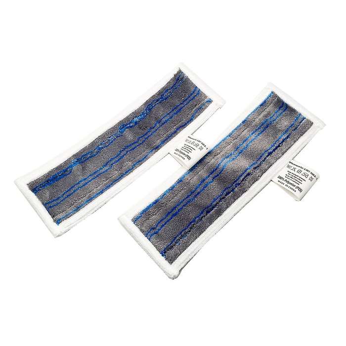 4pcs Mopping Pads Replacement Mop Cloth Rags for Easyfix Sc1/sc2/sc3/sc4/sc5 Mop Cleaning Parts