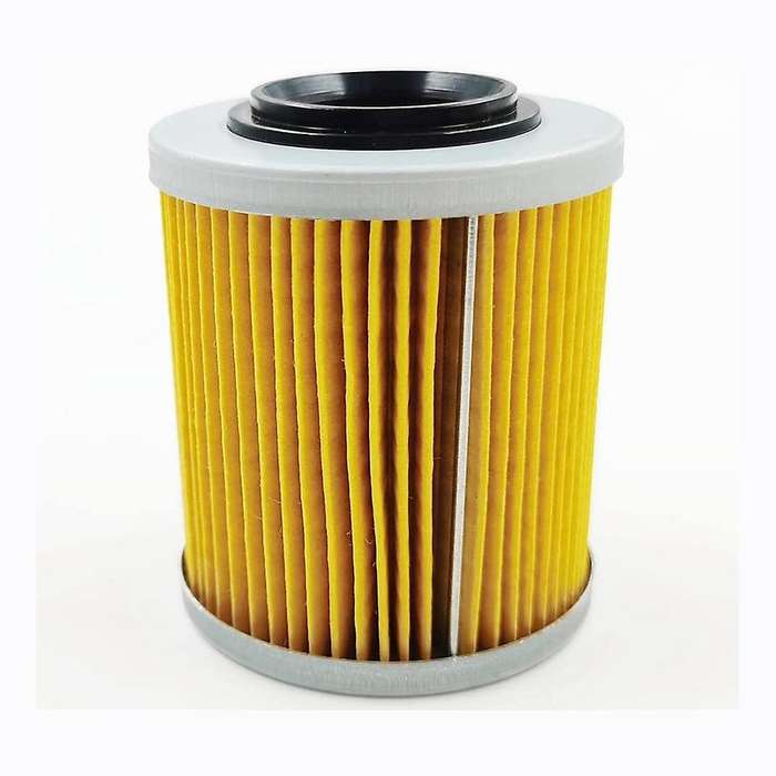4pcs Motorcycle Oil Filter for Cf Moto Cf500 400 500cc Cforce Zforce