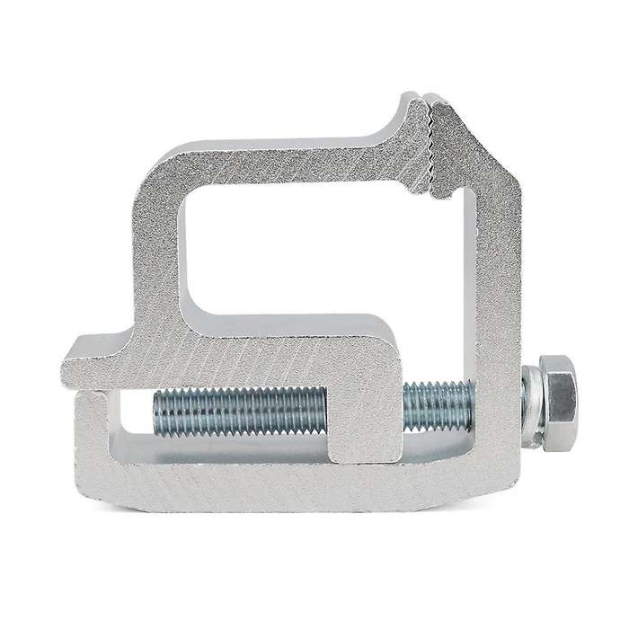 4PCS Mounting Clamps Truck Cap Topper Shell Heavy Duty TL-2002
