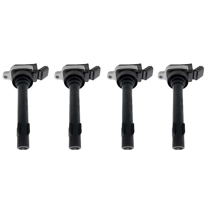 4PCS New Ignition Coil F01R-00A-013 3705100EG01 3705100G01 F01R00A013 for C30 C20R FLORID VOLEEX