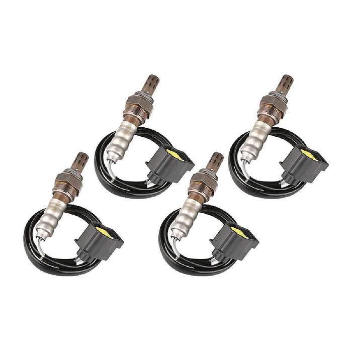 4pcs O2 Oxygen Sensor for Ram 1500 Truck 234-4029 56041953aa