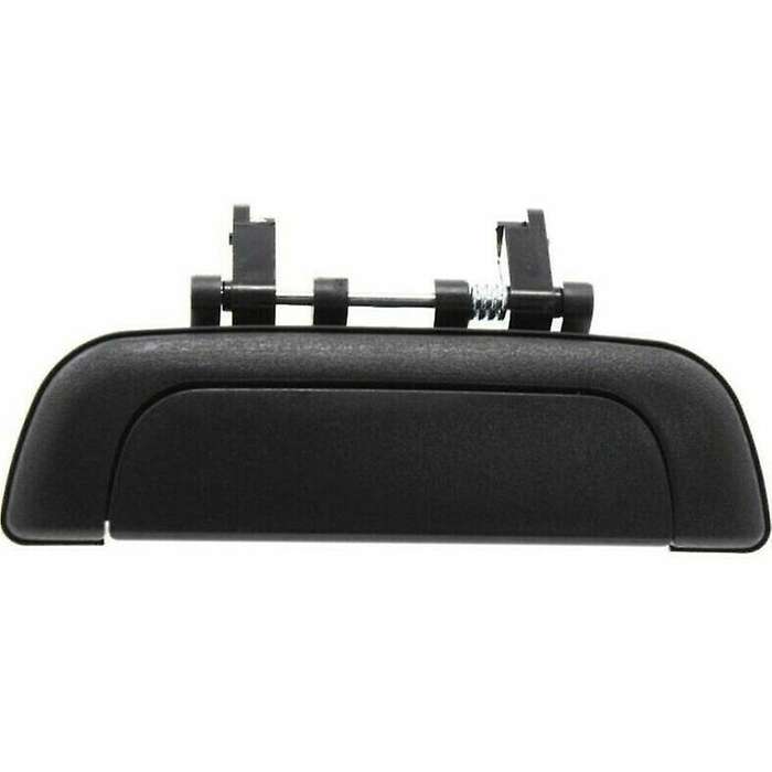 4pcs Outside Door Handle Front Rear Right Left for 95-01 Suzuki Baleno Esteem